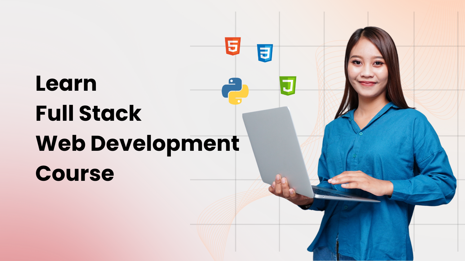 Full Stack Web Development - BrightLearn