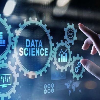Learn Data Science from Scratch