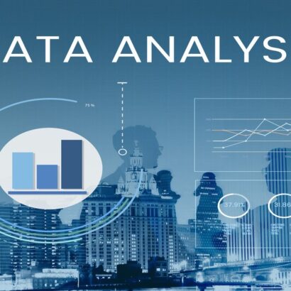 Master the Art of Data Analysis