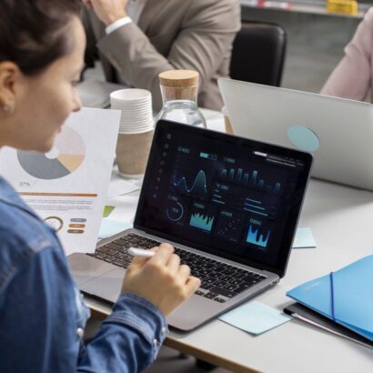 Unlock Career Opportunities with Data Science Certifications
