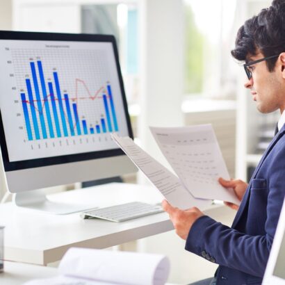 Build a Future in Data Analytics with Expert-Led Training