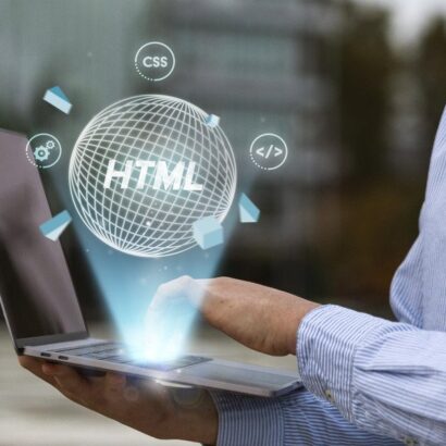 Full Stack Development: Build Dynamic and Responsive Web Applications