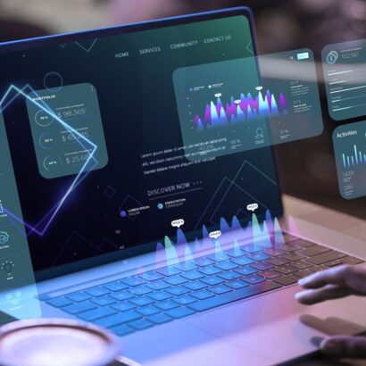 Online data science course: Unlock Data Insights