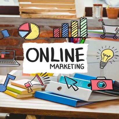 Digital Marketing: Upgrade Your Skills with the Best Online Course