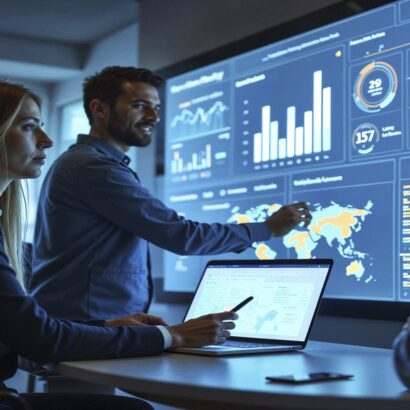 Become Job-Ready with Advanced Data Analytics Skills