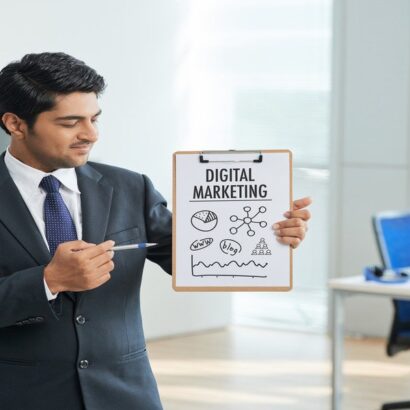 Digital Marketing Certification Course – Your Path to Success