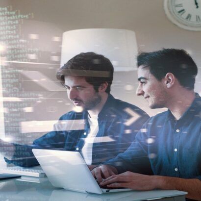 Shape the Future with Generative AI – Learn with BrightLearn