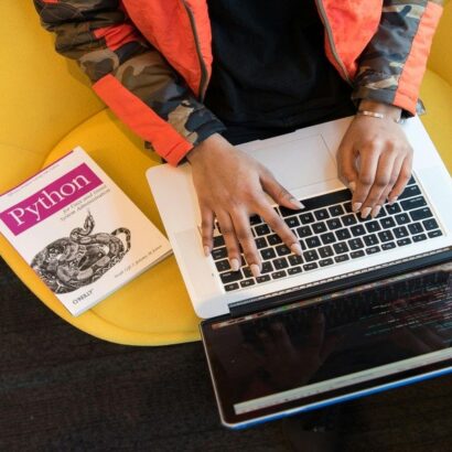 Learn Data Science with Python – No Experience? No Problem!