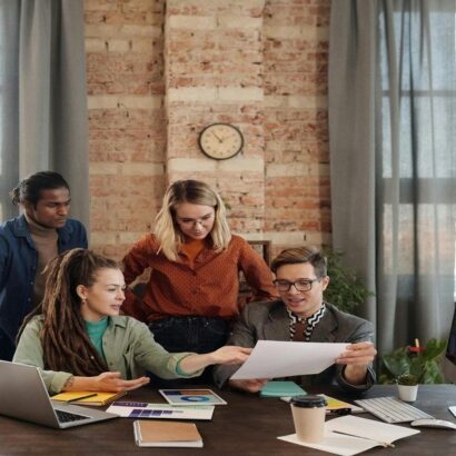 Step Up Your Game with Digital Marketing Skills