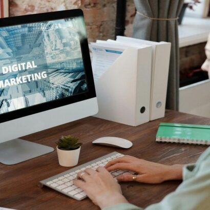 Win at Digital Marketing with BrightLearn’s Practical Training