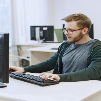 Learn Data Science the Real Way at BrightLearn