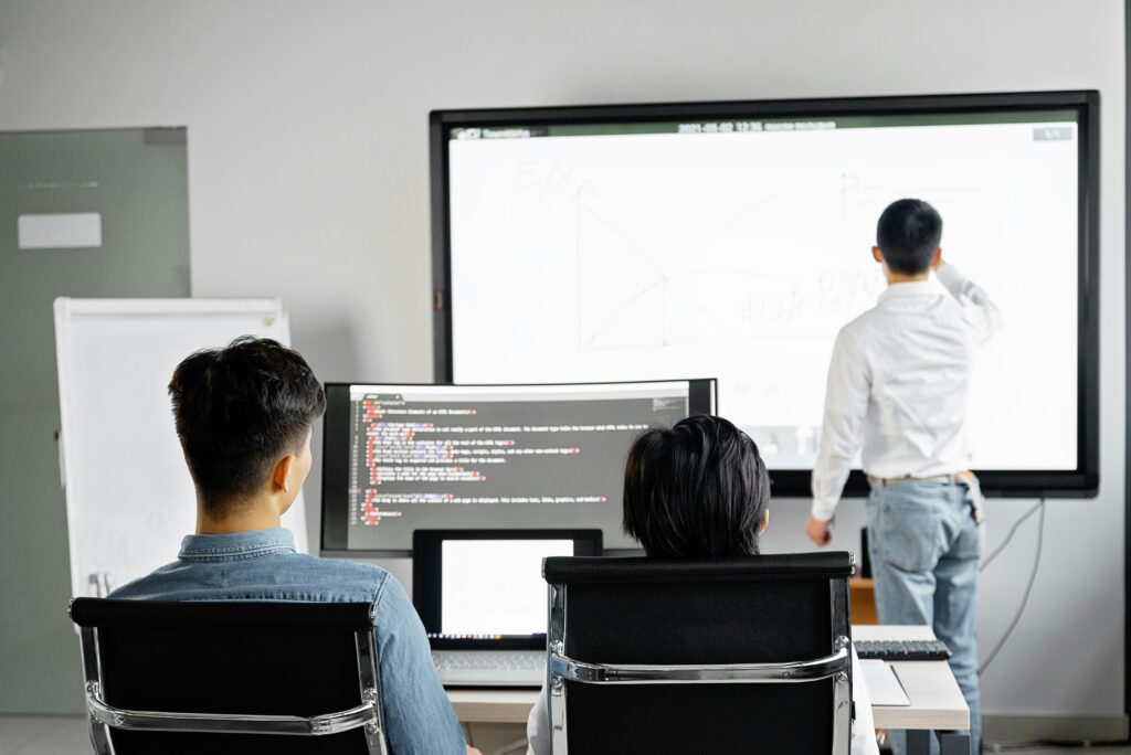 data analytics